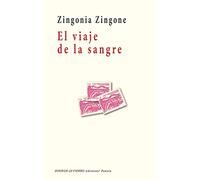 El viaje de la sangre