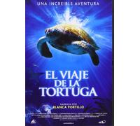 El Viaje De Las Tortugas [Import]