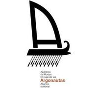 El Viaje De Los Argonautas Apolonio De Rodas (Auteur)