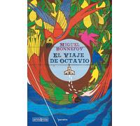 El viaje de Octavio