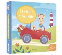 El viaje de Sophie