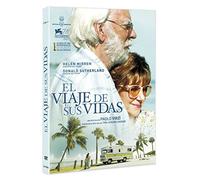 El Viaje De Sus Vidas