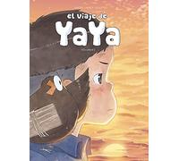 El viaje de Yaya núm. 2 de 3