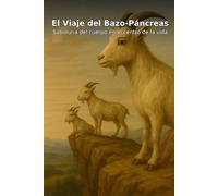 El Viaje del Bazo-Páncreas: Sabiduría del cuerpo en el centro de la vida