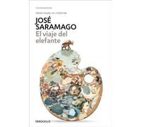El viaje del elefante/ The Elephant's Journey