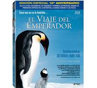 El viaje Del emperador [10º Aniversario] [Import]