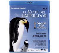 El Viaje Del Emperador [Blu-Ray] [Import]