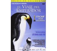 El Viaje Del Emperador (Documental) [Import]
