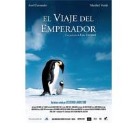 El Viaje Del Emperador (Ed.ESP.) [Import]
