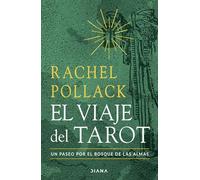 El viaje del tarot: Un paseo por el bosque de las almas