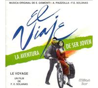 El Viaje (Die Reise) [Import]
