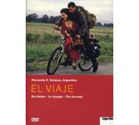 EL Viaje - Die Reise/Le Voyage/The Journey (OmU)