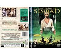 El Viaje Fantastico De Simbad [Import]