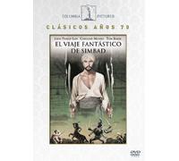 El Viaje Fantastico De Simbad(Reed) [Import]