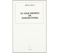 El viaje infinito de Sancho Panza