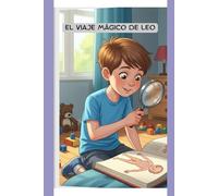 El viaje mágico de Leo