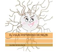 EL VIAJE MISTERIOSO DE NEURI