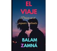 el viaje: Paseo en el Jaguar Rodante