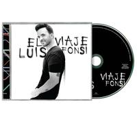 El Viaje (Poche) Luis Fonsi