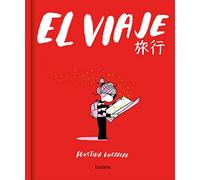 El viaje / The Trip – Édition Lumen