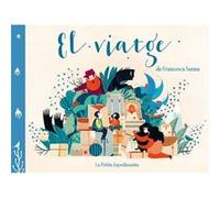 El Viatge Sanna, Francesca (Auteur)