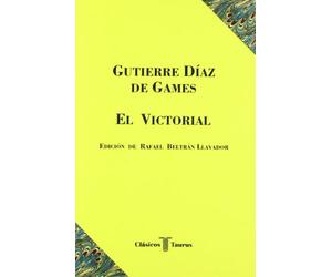 El Victorial