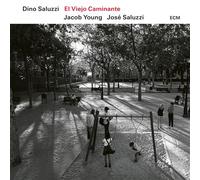 El Viejo Caminante CD
