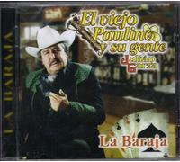 El Viejo Paulino [Import]