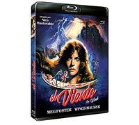 El Viento BD 1987 The Wind [Blu-Ray] [Import]