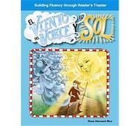 El Viento del Norte y el Sol, Building Fluency Through Reader's Theater: Fables Dona Herweck Rice (Auteur)