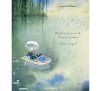 El Viento en los Sauces