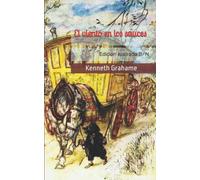 El viento en los sauces: Edición ilustrada B/N