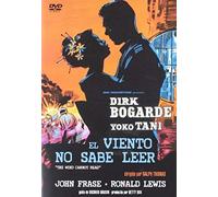 El Viento No Sabe Leer (The Wind Cannot Read)