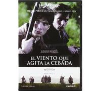 El Viento Que Agita La Cebada [Import]