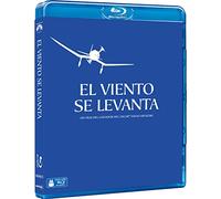 El Viento Se Levanta *** Europe Zone ***