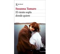El viento sopla donde quiere - Susanna Tamaro - Seix Barral - ebook (ePub) - Livre