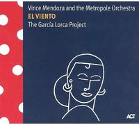 Mendoza Vince & Metr - El Viento