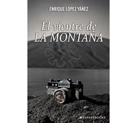 El vientre de la montaña