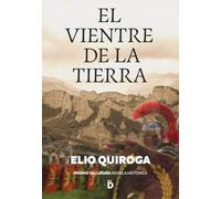 El vientre de la tierra