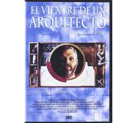 El Vientre De Un Arquitecto [Import]