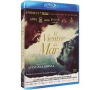 El Vientre del Mar (2021) (Blu Ray) G