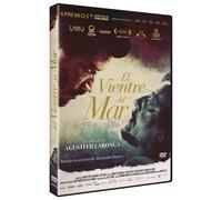 El Vientre Del Mar Dvd