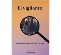 El vigilante