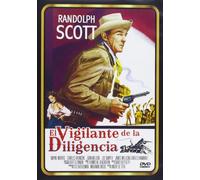 El Vigilante De La Diligencia (Riding Shotgun)