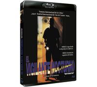 El Vigilante Nocturno Bd 1994 Nattevagten
