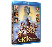 el Vikingo BD 1989 Erik The Viking [Blu-Ray] [Import]
