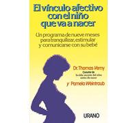 El vínculo afectivo