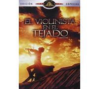 El Violinista En El Tejado (2) *** Europe Zone ***