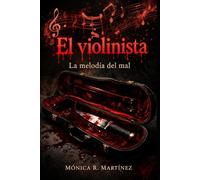 El violinista: La melodía del mal
