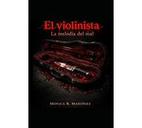 El violinista: La melodía del mal